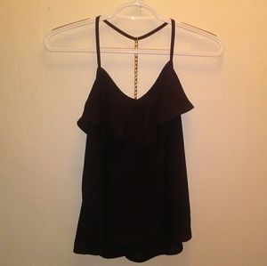 Charlotte Russe tank